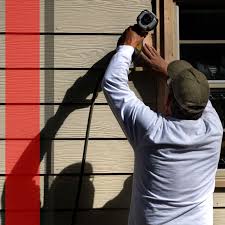 Affordable Siding Repair and Maintenance Services in Alma, GA